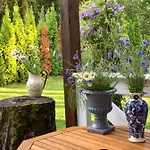 Uroczy Dom Nad Jeziorem Sniardwy Tuz Obok Plazy Nowe Guty