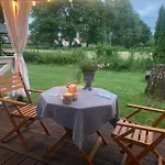 Uroczy Dom Nad Jeziorem Sniardwy Tuz Obok Plazy Tatil Evi