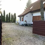 Uroczy Dom Nad Jeziorem Sniardwy Tuz Obok Plazy Tatil Evi