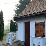 Uroczy Dom Nad Jeziorem Sniardwy Tuz Obok Plazy Tatil Evi