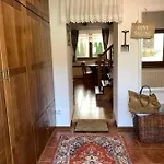 Casa de Férias Uroczy Dom Nad Jeziorem Sniardwy Tuz Obok Plazy Nowe Guty