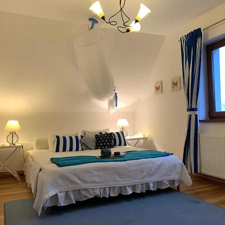 Holiday home Uroczy Dom Nad Jeziorem Sniardwy Tuz Obok Plazy *