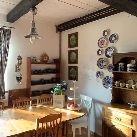 Holiday home Uroczy Dom Nad Jeziorem Sniardwy Tuz Obok Plazy