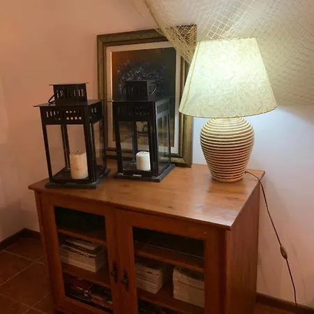 Hébergement de vacances Uroczy Dom Nad Jeziorem Sniardwy Tuz Obok Plazy Nowe Guty