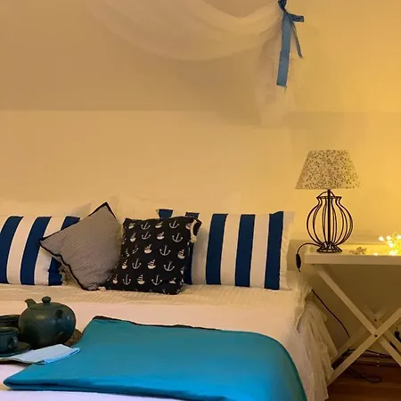 Uroczy Dom Nad Jeziorem Sniardwy Tuz Obok Plazy Vakantiehuis Nowe Guty