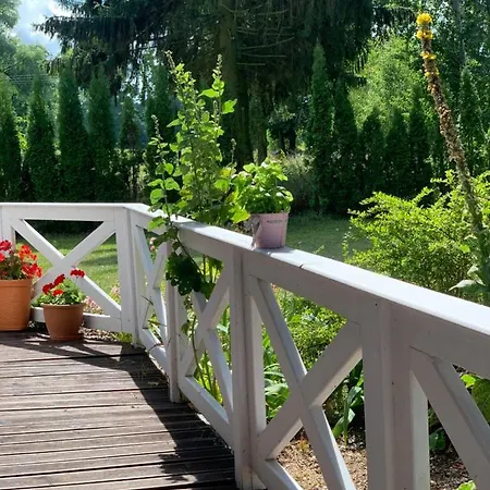 Uroczy Dom Nad Jeziorem Sniardwy Tuz Obok Plazy Holiday home *