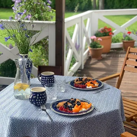 Uroczy Dom Nad Jeziorem Sniardwy Tuz Obok Plazy *