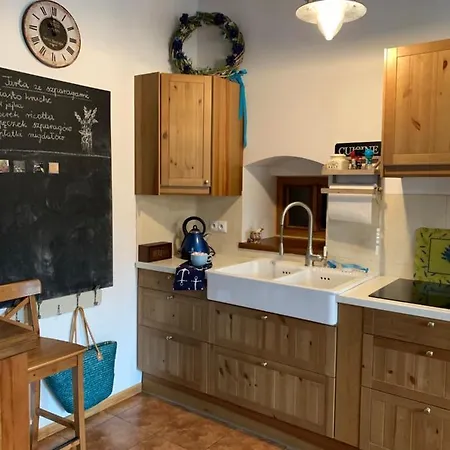 Uroczy Dom Nad Jeziorem Sniardwy Tuz Obok Plazy Nowe Guty