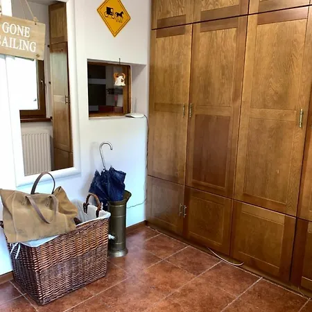Holiday home Uroczy Dom Nad Jeziorem Sniardwy Tuz Obok Plazy *