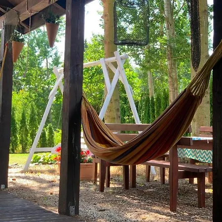 Uroczy Dom Nad Jeziorem Sniardwy Tuz Obok Plazy Nowe Guty