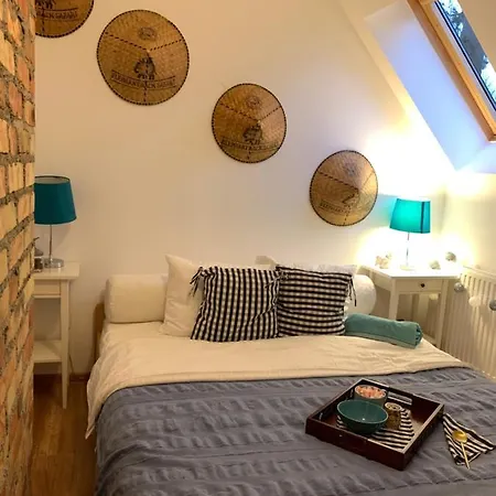 Holiday home Uroczy Dom Nad Jeziorem Sniardwy Tuz Obok Plazy *