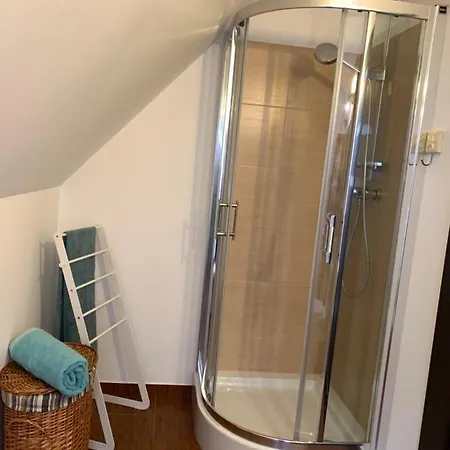 Uroczy Dom Nad Jeziorem Sniardwy Tuz Obok Plazy Vakantiehuis *