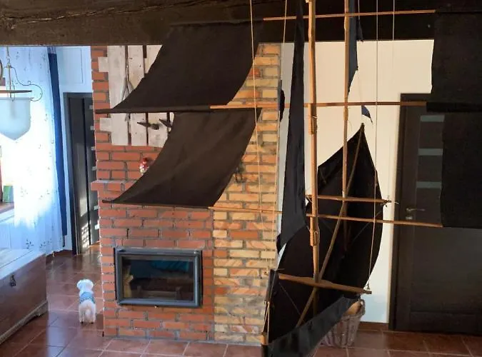 Uroczy Dom Nad Jeziorem Sniardwy Tuz Obok Plazy Дом отдыха