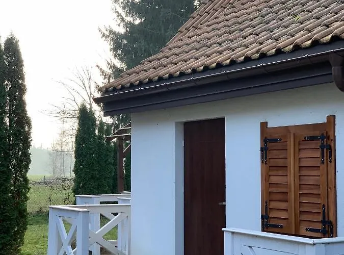 Uroczy Dom Nad Jeziorem Sniardwy Tuz Obok Plazy Дом отдыха